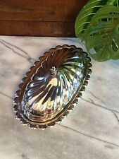 Vintage silver plated for sale  Anderson