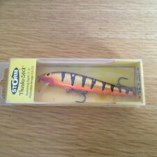 Storm lure thunder for sale  WHITCHURCH