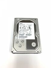 Disco duro HGST 4 TB SAS 3,5" HUS7240ALS640 - NO PARA COMPUTADORAS DE ESCRITORIO, usado segunda mano  Embacar hacia Argentina