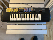 Yamaha keyboard pss for sale  NORWICH