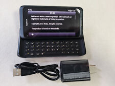  Unlocked Nokia E7 E7-00 Touch Screen Slide Keyboard 16GB 3G Wifi Original Phone, used for sale  Shipping to South Africa