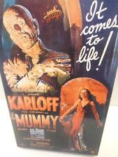 Karloff imhotep universal for sale  Merchantville