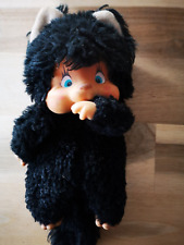 Monchhichi kätzchen nyamy gebraucht kaufen  Remscheid-Nord