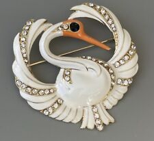 Swan vintage style for sale  Miami Beach