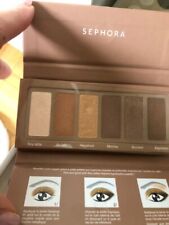 Palette sephora ombres d'occasion  Hayange