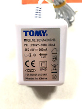 Tomy power adapter for sale  Shipping to Ireland