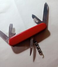 Victorinox knife coltellino usato  Maddaloni