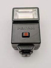 Pentax af200sa flash usato  Genova