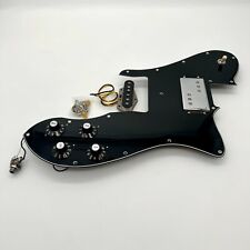 Fender Vintera 70s Custom Telecaster Loaded Pickguard 24049 for sale  Shipping to South Africa