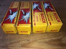 4xbosch w8a w145t1.1 for sale  DIDCOT