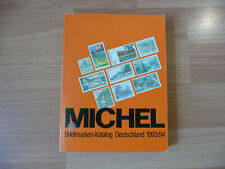 Michel deutschland briefmarken gebraucht kaufen  Gadeland,-Wittorf