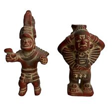 Vintage aztec inca for sale  Escondido