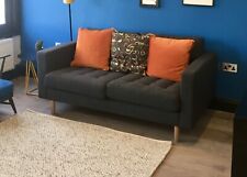 Landskrona seater sofa for sale  PETERSFIELD