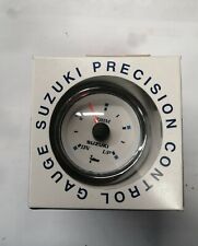 Indicatore trim suzuki usato  Favara