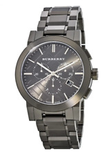 Burberry watch men for sale  Lake Worth
