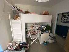 Ikea småstad loft for sale  CARDIFF