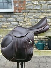 stubben saddles for sale  Shipping to Ireland