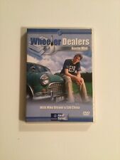 Wheeler dealers austin for sale  HIGH WYCOMBE