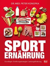 Sporternährung grundlagen ern gebraucht kaufen  Deutschland