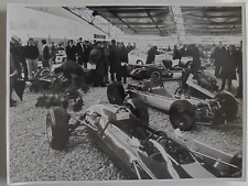 Fotografia de imprensa original Monza Autódromo F2 e carro esportivo evento dos anos 1970 comprar usado  Enviando para Brazil