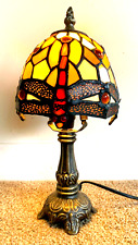 Tiffany style lamp for sale  APPIN