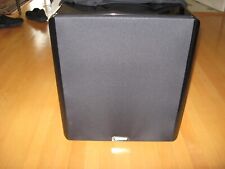 Velodyne subwoofer subwoofer for sale  Gainesville