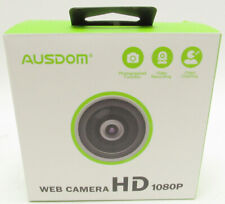 Webcam ausdom 1080p for sale  Glendale