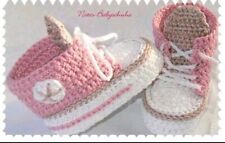 Baby hausschuhe chucks gebraucht kaufen  Berlin