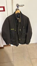 Barbour international jacket usato  Cagliari