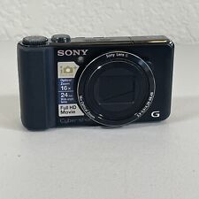 Bateria para câmera digital Sony Cyber-Shot DSC-HX9V 16.2MP cartão SD 8GB - LEIA DESC. comprar usado  Enviando para Brazil