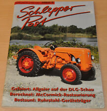 Schlepper post 2008 gebraucht kaufen  Gütersloh