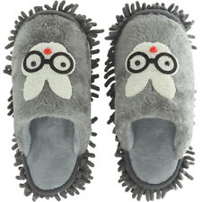 Chenille mop slippers for sale  Shipping to Ireland