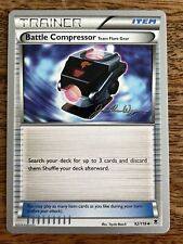 Battle compressor trainer for sale  Sanford