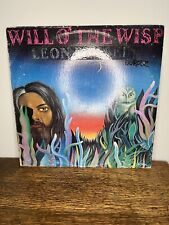 Leon russell whisp for sale  Charlotte