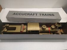 Accucraft trains gauge for sale  Springville
