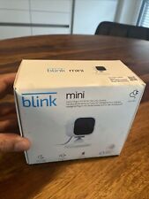 Blink mini 1080p gebraucht kaufen  Stuttgart