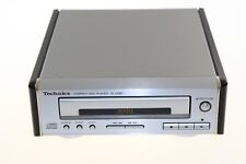 Używany, Odtwarzacz CD Technics SL-HD60 (dysk kompaktowy HD60 HD 60 system) na sprzedaż  Wysyłka do Poland
