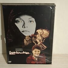 Ladyhawke dvd 1985 for sale  Taylors
