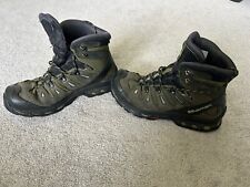 Mens salomon hiking for sale  Bradenton