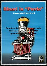 binari treni usato  Castelvetro Di Modena