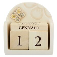 Thun elegance calendario usato  Italia
