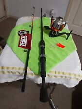 Spinning fishing rod for sale  Salisbury