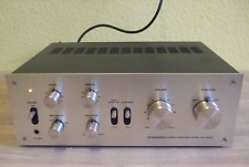 Pioneer SA-5300 Wzmacniacz Poweramp vtg Wzmacniacz Hifi Stereo Japonia, używany na sprzedaż  Wysyłka do Poland
