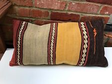 Turkish kilim pillow for sale  Wexford
