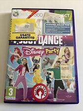 just dance disney usato  Bari