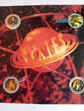 Pixies, Bossanova vinyl LP, 1990 comprar usado  Enviando para Brazil