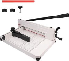 Professional paper cutter for sale  SALFORD