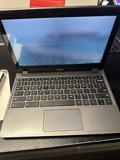 Acer Chromebook 11 N7 C731T-C42N 11,6" (16GB eMMC, Intel Celeron N3060, 1.60GHz, comprar usado  Enviando para Brazil