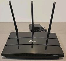 TP-Link Archer C1200 4-Port 802.11b/g/n Wireless Dual Band Gigabit Router V1 for sale  Shipping to South Africa
