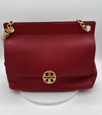 Tory burch red for sale  Menlo Park